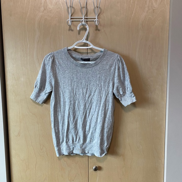 Sweater tee - Picture 1 of 3